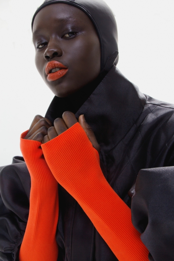 TAYLOR CHOUSKY - PORTFOLIO - EDITORIAL